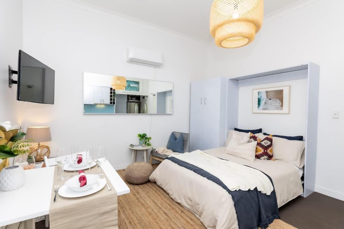 Cozy Front With Aircon Sydney